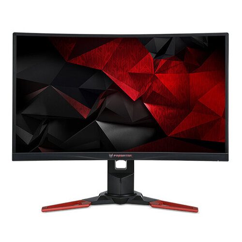 Περισσότερες πληροφορίες για "Acer Predator Z271U bmiphzx (27"/Quad HD)"