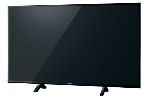 Περισσότερες πληροφορίες για "Panasonic VIERA TH-49FX500"