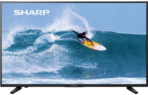 Περισσότερες πληροφορίες για "Sharp Aquos LC-50Q7000U"