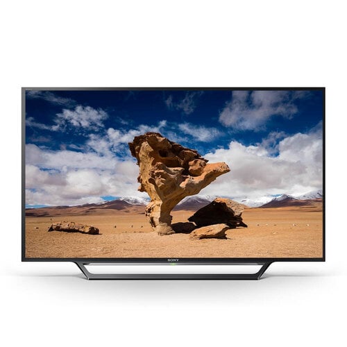 Περισσότερες πληροφορίες για "Sony KDL-32W605D"