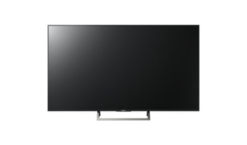 Περισσότερες πληροφορίες για "Sony XBR-75X850E"