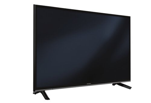 Περισσότερες πληροφορίες για "Grundig 43 GUB 8965"