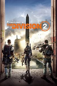 Περισσότερες πληροφορίες για "Microsoft Tom Clancy's The Division 2 Standard Edition (Xbox One)"