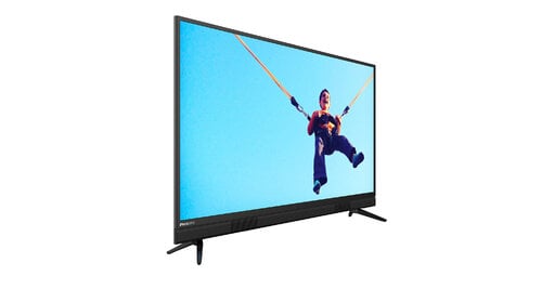 Περισσότερες πληροφορίες για "Philips 5500 series 43PFH5553/96"