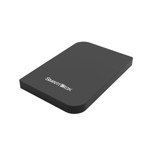 Περισσότερες πληροφορίες για "Verbatim Smartdisk (1 TB/Μαύρο)"