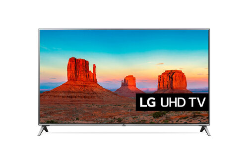 Περισσότερες πληροφορίες για "LG 55UK6500MLA"