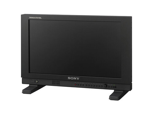 Περισσότερες πληροφορίες για "Sony PVM-A170 (16.5"/Full HD)"