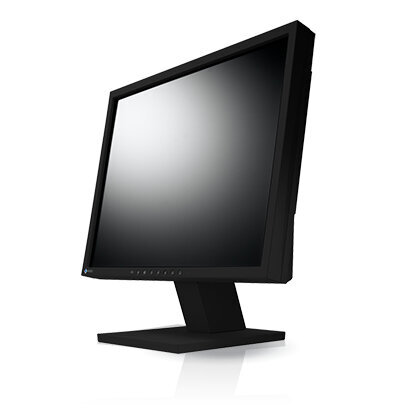 Περισσότερες πληροφορίες για "EIZO FlexScan S1703-BK (17"/SXGA)"