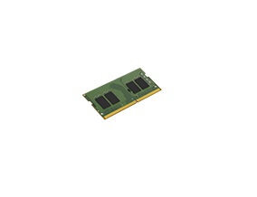 Περισσότερες πληροφορίες για "Kingston Technology ValueRAM KVR24S17S8/4BK (8 GB/DDR4/2400MHz)"