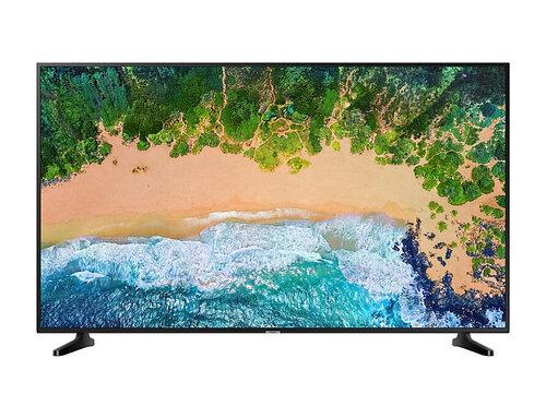 Περισσότερες πληροφορίες για "Samsung Series 7 UE40NU7110W"