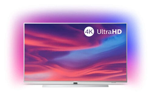 Περισσότερες πληροφορίες για "Philips 7300 series 65PUS7304/62"