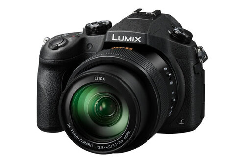 Περισσότερες πληροφορίες για "Panasonic Lumix DMC-FZ1000G9"