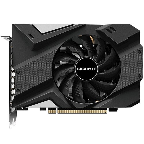 Περισσότερες πληροφορίες για "Gigabyte GeForce GTX 1660 Ti MINI ITX 6G"