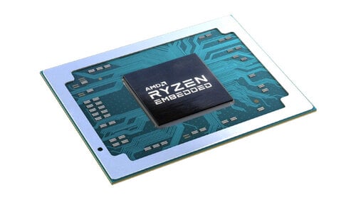 Περισσότερες πληροφορίες για "AMD Ryzen Embedded V1807B"