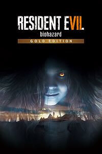 Περισσότερες πληροφορίες για "Capcom Resident Evil 7: Biohazard Gold Edition (PC)"