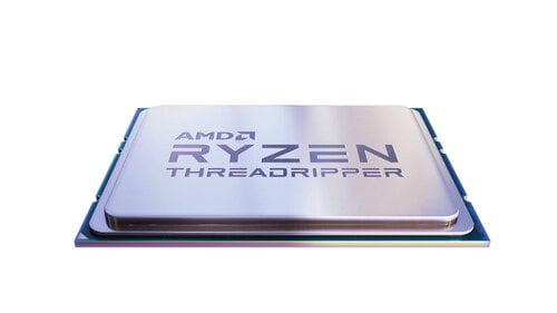 Περισσότερες πληροφορίες για "AMD Ryzen Threadripper 3960X (Box)"