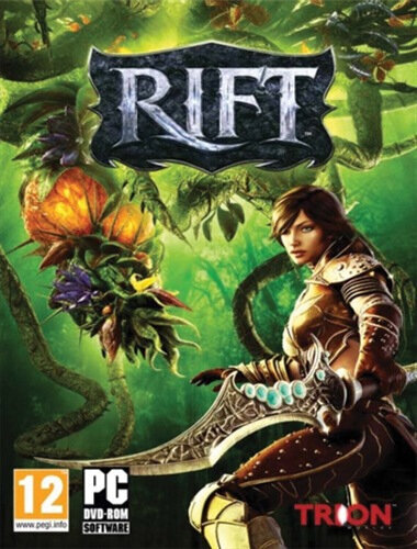 Περισσότερες πληροφορίες για "Cidiverte Rift Pc (PC)"