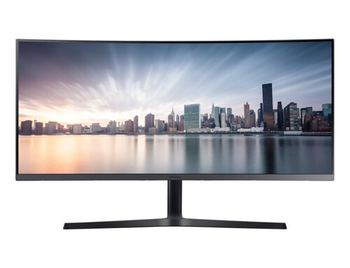 Περισσότερες πληροφορίες για "Samsung LC34H890 (34")"