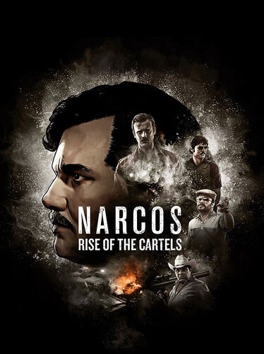 Περισσότερες πληροφορίες για "Curve Digital Narcos: Rise of the Cartels (PlayStation 4)"