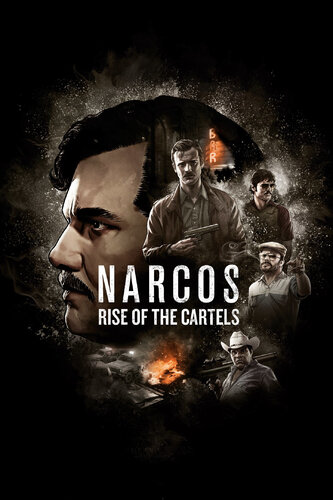 Περισσότερες πληροφορίες για "Curve Digital Narcos: Rise of the Cartels (Xbox One)"