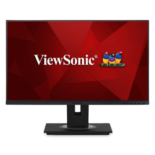 Περισσότερες πληροφορίες για "Viewsonic VG2456 - 24" (24"/Full HD)"