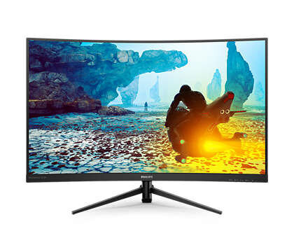 Περισσότερες πληροφορίες για "Philips 272M8CZ/70 (27"/Full HD)"