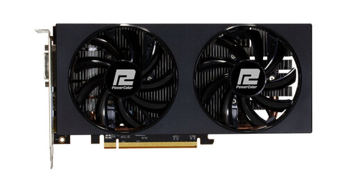 Περισσότερες πληροφορίες για "PowerColor Radeon RX 5500 XT"