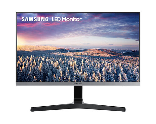 Περισσότερες πληροφορίες για "Samsung LS27R350FHE (27"/Full HD)"