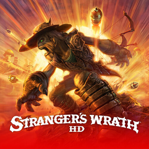 Περισσότερες πληροφορίες για "Oddworld : Stranger's Wrath (Nintendo Switch)"