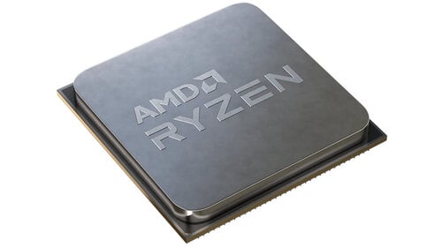 Περισσότερες πληροφορίες για "AMD Ryzen 5 3500X"