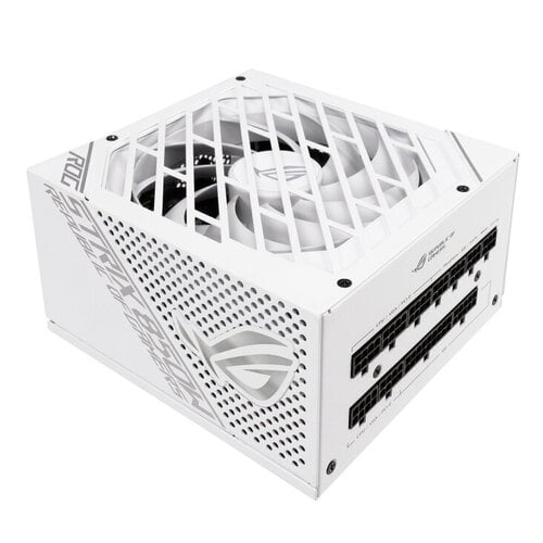 Περισσότερες πληροφορίες για "ASUS ROG-STRIX-850G-WHITE (850W)"