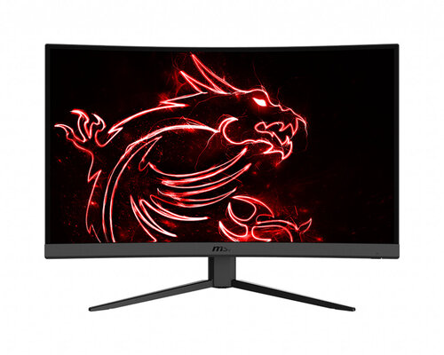 Περισσότερες πληροφορίες για "MSI 32 1920 X 1080 (FHD) 165 HZ 1MS 1500R VESA/DP/2XHDMI (31.5"/Full HD)"