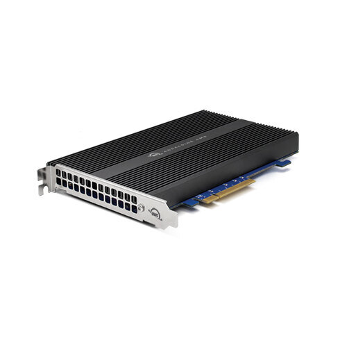 Περισσότερες πληροφορίες για "OWC 1.0TB Accelsior 4M2 (1 TB/PCI Express 3.0)"