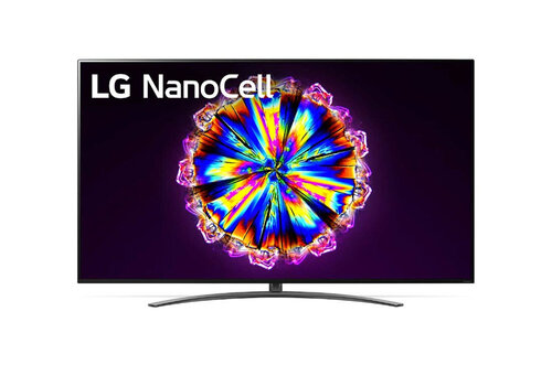 Περισσότερες πληροφορίες για "LG NanoCell 86NANO916NA"