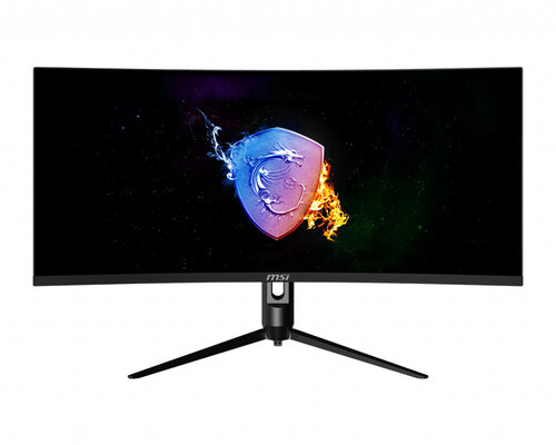 Περισσότερες πληροφορίες για "MSI Optix MAG342CQRV (34"/UltraWide Quad HD)"