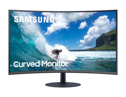 Περισσότερες πληροφορίες για "Samsung LC32T550FDE (31.5"/Full HD)"