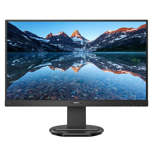 Περισσότερες πληροφορίες για "Philips B Line 273B9/00 (27"/Full HD)"