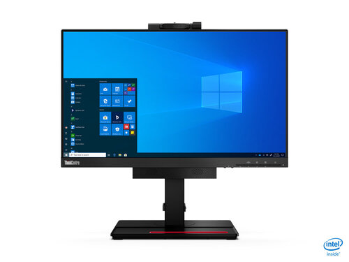 Περισσότερες πληροφορίες για "Lenovo ThinkCentre Tiny in One (21.5"/Full HD)"