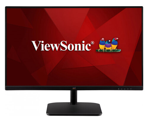 Περισσότερες πληροφορίες για "Viewsonic VA2432-MHD (24"/Full HD)"