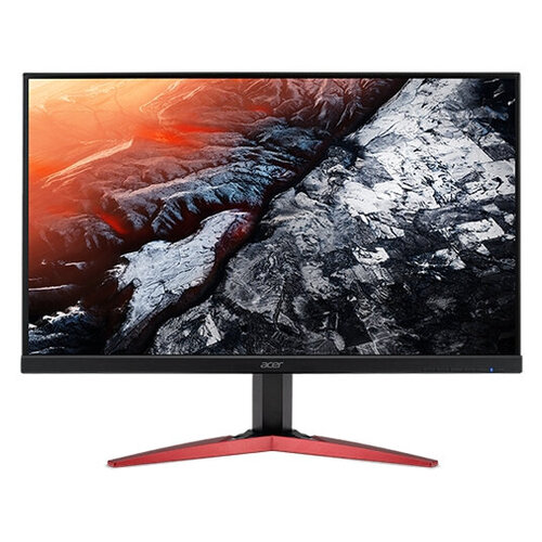 Περισσότερες πληροφορίες για "Acer KG1 KG251QJ (24.5"/Full HD)"