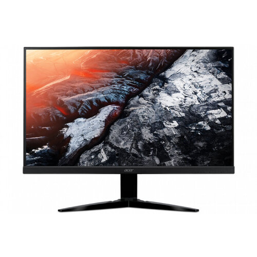 Περισσότερες πληροφορίες για "Acer KG251QG (24.5")"