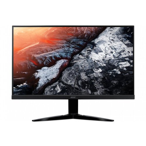 Περισσότερες πληροφορίες για "Acer KG271D (27"/Full HD)"