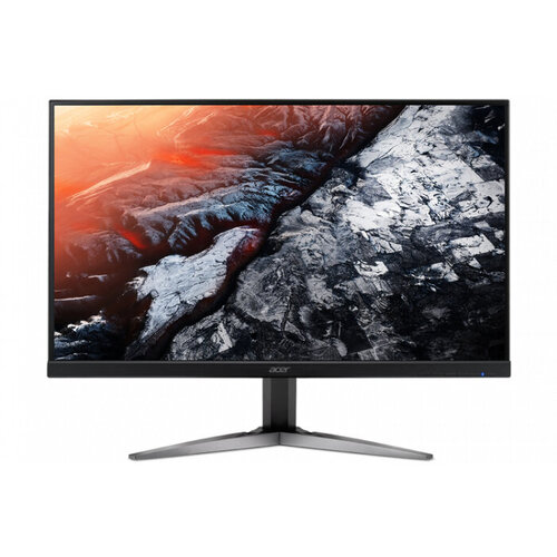 Περισσότερες πληροφορίες για "Acer KG271UA (27"/Quad HD)"