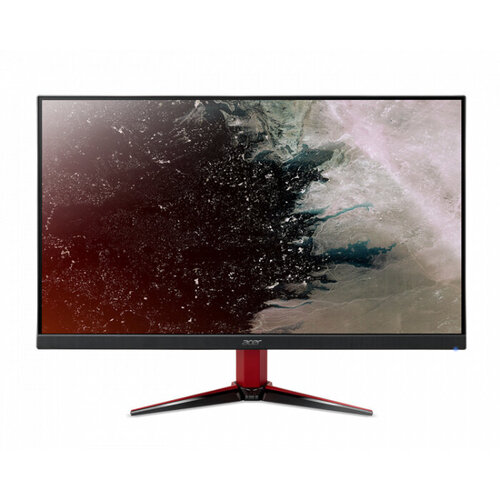 Περισσότερες πληροφορίες για "Acer NITRO VG2 VG252QP (24.5"/Full HD)"