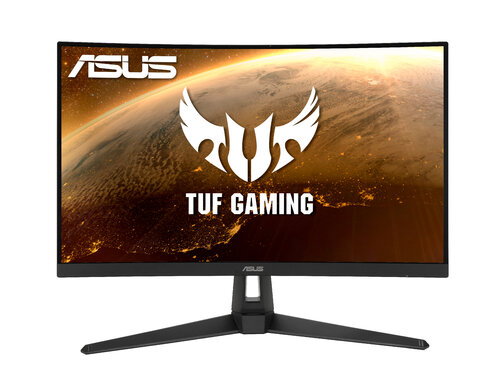 Περισσότερες πληροφορίες για "ASUS TUF Gaming VG27VH1B (27"/Full HD)"