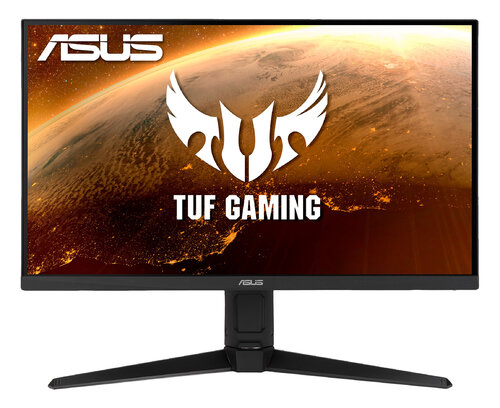 Περισσότερες πληροφορίες για "ASUS TUF Gaming VG279QL1A (27"/Full HD)"