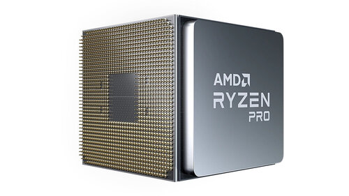Περισσότερες πληροφορίες για "AMD Ryzen 5 PRO 4650GE"
