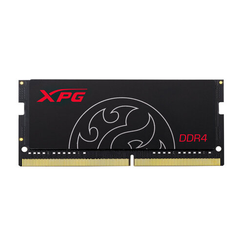 Περισσότερες πληροφορίες για "XPG Hunter AX4S300038G17G-SBHT (8 GB/DDR4/3000MHz)"