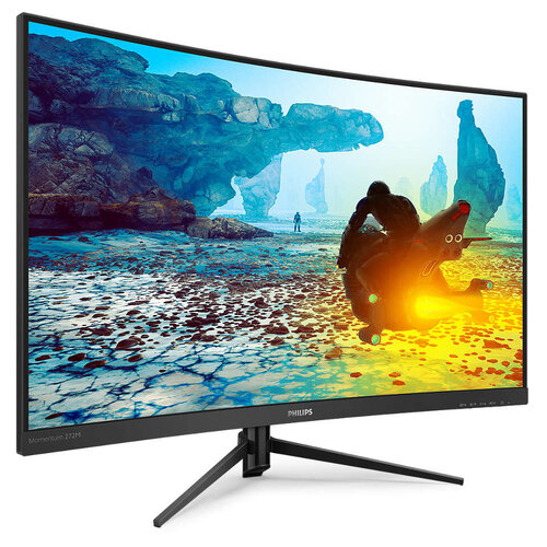 Περισσότερες πληροφορίες για "Philips Momentum 272M8CZ/70 (27"/Full HD)"