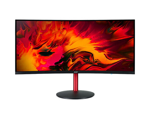 Περισσότερες πληροφορίες για "Acer NITRO XZ2 XZ342CKP (34"/Quad HD)"